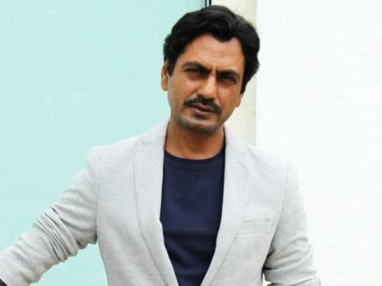 Nawazuddin Siddiqui and family under coronavirus threat, actor quarantined at home in UP | Nawazuddin Siddiqui and family under coronavirus threat, actor quarantined at home in UP