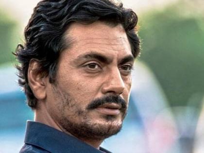 Nawazuddin Siddiqui files Rs 100 crore harrasment suit against brother Shamas and wife Aaliya | Nawazuddin Siddiqui files Rs 100 crore harrasment suit against brother Shamas and wife Aaliya