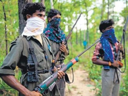 Chhattisgarh Encounter: Seven Maoists Killed, Two DRG Bijapur Jawans Martyred in Bijapur Gunfight | Chhattisgarh Encounter: Seven Maoists Killed, Two DRG Bijapur Jawans Martyred in Bijapur Gunfight Chhattisgarh Encounter: Seven Maoists Killed, Two DRG Bijapur Jawans Martyred in Bijapur Gunfight | Chhattisgarh Encounter: Seven Maoists Killed, Two DRG Bijapur Jawans Martyred in Bijapur Gunfight