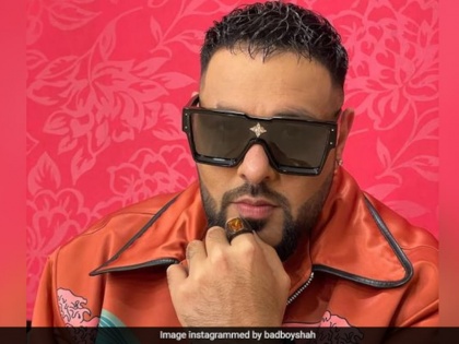 Rapper Badshah is all set to tie the knot second time? | Rapper Badshah is all set to tie the knot second time?