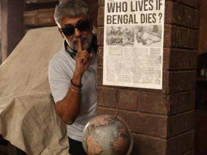 Joginder Tuteja Hails Vivek Ranjan Agnihotri's The Bengal Files, Calls "Strongest Trilogies from Bollywood" | Joginder Tuteja Hails Vivek Ranjan Agnihotri's The Bengal Files, Calls "Strongest Trilogies from Bollywood"
