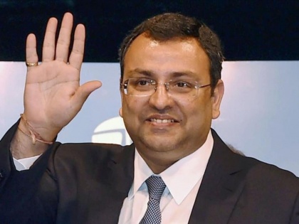 Late businessman Cyrus Mistry's sons join Shapoorji Pallonji Group | Late businessman Cyrus Mistry's sons join Shapoorji Pallonji Group