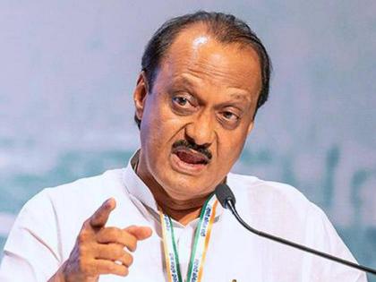 Ajit Pawar Threatens to Quit Politics If Alleged Secret Meeting with Amit Shah is Proven True | Ajit Pawar Threatens to Quit Politics If Alleged Secret Meeting with Amit Shah is Proven True Ajit Pawar Threatens to Quit Politics If Alleged Secret Meeting with Amit Shah is Proven True | Ajit Pawar Threatens to Quit Politics If Alleged Secret Meeting with Amit Shah is Proven True