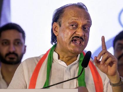 Majority Matters in Democracy: Ajit Pawar Asserts Backing of Most MLAs and Cadres | Majority Matters in Democracy: Ajit Pawar Asserts Backing of Most MLAs and Cadres