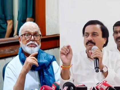 NCP Rushes to Calm Chhagan Bhujbal's Anger; Sunil Tatkare to Meet Him Soon