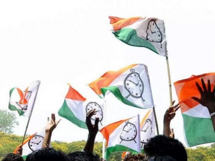 NCP to contest in nine seats for Karnataka assembly elections | NCP to contest in nine seats for Karnataka assembly elections
