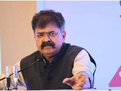 Jitendra Awhad says, will quit if Ajit Pawar faction thinks group around Sharad Pawar forced them to leave | Jitendra Awhad says, will quit if Ajit Pawar faction thinks group around Sharad Pawar forced them to leave Jitendra Awhad says, will quit if Ajit Pawar faction thinks group around Sharad Pawar forced them to leave | Jitendra Awhad says, will quit if Ajit Pawar faction thinks group around Sharad Pawar forced them to leave