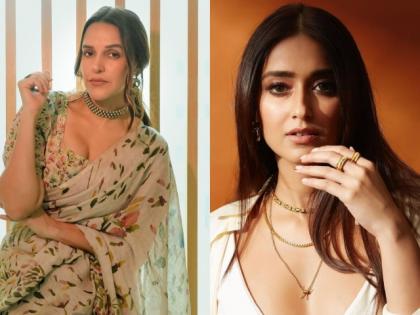 Ileana D’Cruz to Join Neha Dhupia on ‘Freedom To Feed’ to Share Her Motherhood Journey | Ileana D’Cruz to Join Neha Dhupia on ‘Freedom To Feed’ to Share Her Motherhood Journey Ileana D’Cruz to Join Neha Dhupia on ‘Freedom To Feed’ to Share Her Motherhood Journey | Ileana D’Cruz to Join Neha Dhupia on ‘Freedom To Feed’ to Share Her Motherhood Journey
