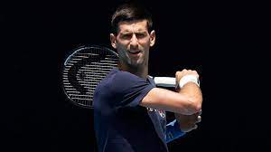 Novak Djokovic to miss French Open over his no vaccine stand | Novak Djokovic to miss French Open over his no vaccine stand