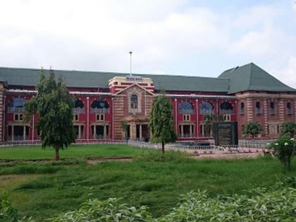 Nagpur to get new Vidhan Bhavan with top notch facilities | Nagpur to get new Vidhan Bhavan with top notch facilities Nagpur to get new Vidhan Bhavan with top notch facilities | Nagpur to get new Vidhan Bhavan with top notch facilities