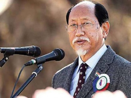 Nagaland Assembly Elections 2023: NDPP agrees to let BJP contest in four urban seats | Nagaland Assembly Elections 2023: NDPP agrees to let BJP contest in four urban seats