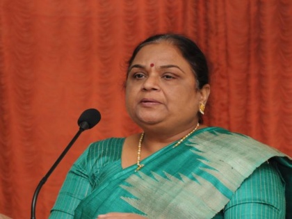 Maharashtra: Former state election commissioner, Neela Satyanarayan dies due to COVID-19 | Maharashtra: Former state election commissioner, Neela Satyanarayan dies due to COVID-19