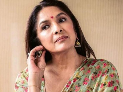 Neena Gupta says, 'she was molested as child by doctor and tailor' | Neena Gupta says, 'she was molested as child by doctor and tailor'