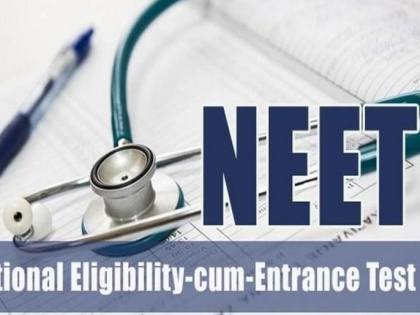 64 year-old retired banker clears NEET, takes admission in MBBS course | 64 year-old retired banker clears NEET, takes admission in MBBS course