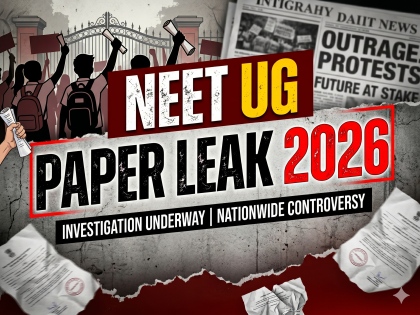 NEET UG Paper Leak 2026: Accused Bought Paper for Rs 10 Lakh, Sold It for Rs 15 Lakh | NEET UG Paper Leak 2026: Accused Bought Paper for Rs 10 Lakh, Sold It for Rs 15 Lakh NEET UG Paper Leak 2026: Accused Bought Paper for Rs 10 Lakh, Sold It for Rs 15 Lakh | NEET UG Paper Leak 2026: Accused Bought Paper for Rs 10 Lakh, Sold It for Rs 15 Lakh