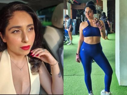 ‘Threw Up for 2 Days’: Singer Neha Bhasin Opens Up on Consuming Fat Burners Due to Body Shaming | ‘Threw Up for 2 Days’: Singer Neha Bhasin Opens Up on Consuming Fat Burners Due to Body Shaming