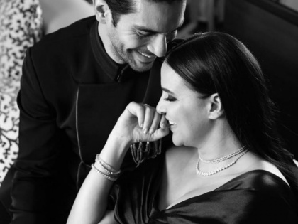 Neha Dhupia wishes Angad Bedi on their wedding anniversary with her ‘5 boyfriends in 1’ controversial post | Neha Dhupia wishes Angad Bedi on their wedding anniversary with her ‘5 boyfriends in 1’ controversial post