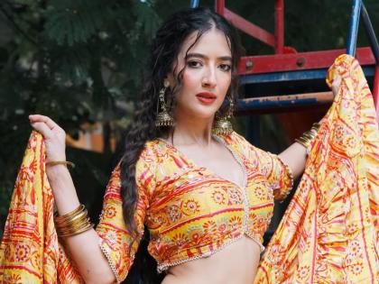 "Working with Mani Ratnam and Sanjay Leela Bhansali is my Dream, Says Soundous Moufakir | "Working with Mani Ratnam and Sanjay Leela Bhansali is my Dream, Says Soundous Moufakir "Working with Mani Ratnam and Sanjay Leela Bhansali is my Dream, Says Soundous Moufakir | "Working with Mani Ratnam and Sanjay Leela Bhansali is my Dream, Says Soundous Moufakir