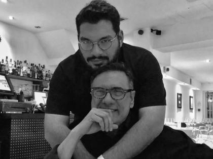 Boman Irani Celebrates Son Kayoze Irani’s Directorial Debut ‘Sarzameen’ as First Teaser Drops | Boman Irani Celebrates Son Kayoze Irani’s Directorial Debut ‘Sarzameen’ as First Teaser Drops Boman Irani Celebrates Son Kayoze Irani’s Directorial Debut ‘Sarzameen’ as First Teaser Drops | Boman Irani Celebrates Son Kayoze Irani’s Directorial Debut ‘Sarzameen’ as First Teaser Drops