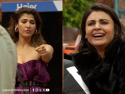 Bigg Boss 19: Nehal Chudasama’s Team Responds To Malti Chahar Comment Kapde Pehen Kar Aaoo, Issues Statement | Bigg Boss 19: Nehal Chudasama’s Team Responds To Malti Chahar Comment Kapde Pehen Kar Aaoo, Issues Statement Bigg Boss 19: Nehal Chudasama’s Team Responds To Malti Chahar Comment Kapde Pehen Kar Aaoo, Issues Statement | Bigg Boss 19: Nehal Chudasama’s Team Responds To Malti Chahar Comment Kapde Pehen Kar Aaoo, Issues Statement