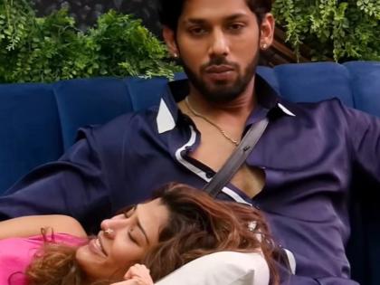 Bigg Boss 19: Baseer Ali's Mom Calls Nehal Chudasama Manipulative | Bigg Boss 19: Baseer Ali's Mom Calls Nehal Chudasama Manipulative Bigg Boss 19: Baseer Ali's Mom Calls Nehal Chudasama Manipulative | Bigg Boss 19: Baseer Ali's Mom Calls Nehal Chudasama Manipulative