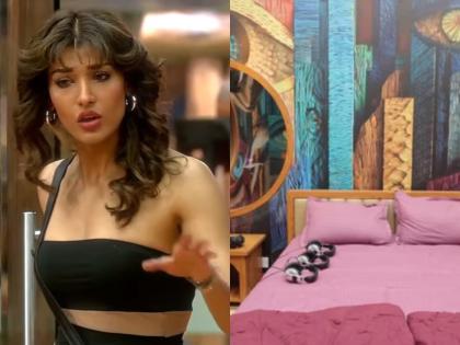 Bigg Boss 19: Nehal Chudasama Evicted or Sent to Secret Room? Weekend Ka Vaar Twist Explained | Bigg Boss 19: Nehal Chudasama Evicted or Sent to Secret Room? Weekend Ka Vaar Twist Explained