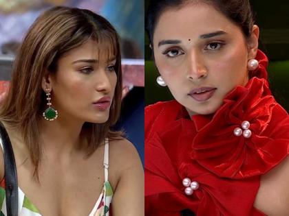 Tanya Mittal Accuses Nehal Chudasama of Manipulating Situations in Bigg Boss 19 House Without Evidence | Tanya Mittal Accuses Nehal Chudasama of Manipulating Situations in Bigg Boss 19 House Without Evidence