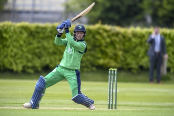 Ireland wicketkeeper-batsman Neil Rock tests positive for COVID-19 | Ireland wicketkeeper-batsman Neil Rock tests positive for COVID-19