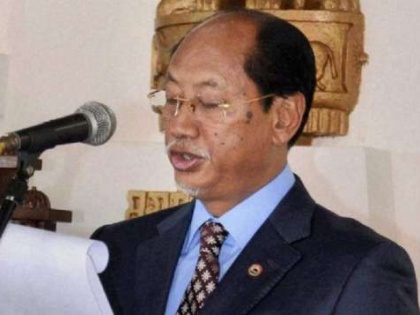 13 civilians killed in firing incident in Nagaland, Chief Minister announces probe | 13 civilians killed in firing incident in Nagaland, Chief Minister announces probe