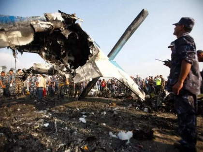 Nepal Plane Crash Updates: At least 40 bodies recovered from Nepal crash | Nepal Plane Crash Updates: At least 40 bodies recovered from Nepal crash
