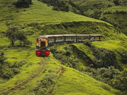 Neral-Matheran Train Services Resume for Passengers From November 6; Check Timings | Neral-Matheran Train Services Resume for Passengers From November 6; Check Timings Neral-Matheran Train Services Resume for Passengers From November 6; Check Timings | Neral-Matheran Train Services Resume for Passengers From November 6; Check Timings