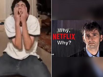 Netflix Down: Funny Memes and Jokes Goes Viral After Streaming Giant Faces Outage | Netflix Down: Funny Memes and Jokes Goes Viral After Streaming Giant Faces Outage Netflix Down: Funny Memes and Jokes Goes Viral After Streaming Giant Faces Outage | Netflix Down: Funny Memes and Jokes Goes Viral After Streaming Giant Faces Outage