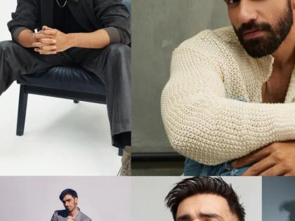 Coats to Jackets: TOP 5 Outfits to Raid from Avinash Tiwary’s Closet | Coats to Jackets: TOP 5 Outfits to Raid from Avinash Tiwary’s Closet Coats to Jackets: TOP 5 Outfits to Raid from Avinash Tiwary’s Closet | Coats to Jackets: TOP 5 Outfits to Raid from Avinash Tiwary’s Closet