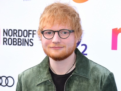 Ed Sheeran in self-isolation after coming in close contact with COVID-positive patient | Ed Sheeran in self-isolation after coming in close contact with COVID-positive patient