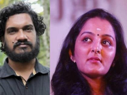 Sanal Kumar Sasidharan arrested after Manju Warrier files complaint against director | Sanal Kumar Sasidharan arrested after Manju Warrier files complaint against director