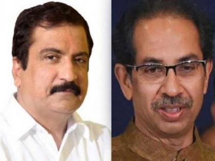 BJP leaders attacks Shiv Sena over Bombay HC's order of removal of 18 villages from KDMC | BJP leaders attacks Shiv Sena over Bombay HC's order of removal of 18 villages from KDMC