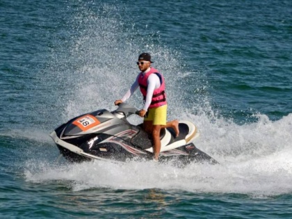 Maha govt allows watersports, amusement parks & indoor entertainment activities to resume outside containment zones | Maha govt allows watersports, amusement parks & indoor entertainment activities to resume outside containment zones