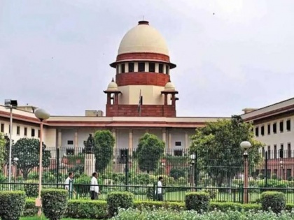 Punishing an individual for falling in love is a criminal offense says, Supreme Court | Punishing an individual for falling in love is a criminal offense says, Supreme Court