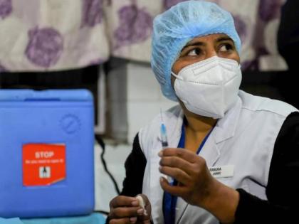 India soon to get COVID-19 nasal vaccine, trials set to begin in Nagpur | India soon to get COVID-19 nasal vaccine, trials set to begin in Nagpur