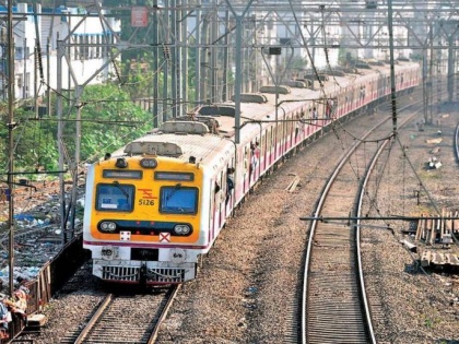 Local train timings will soon be adjusted for general public, assures Suresh Kakani | Local train timings will soon be adjusted for general public, assures Suresh Kakani