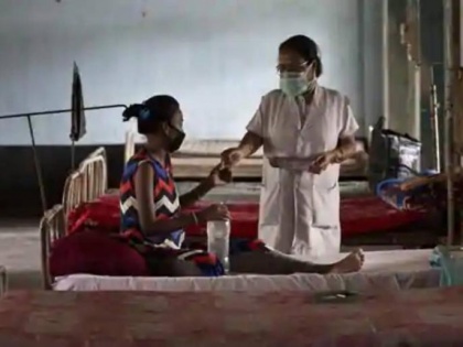 Mumbai: Number of Tuberculosis patients come down by 30 % | Mumbai: Number of Tuberculosis patients come down by 30 %