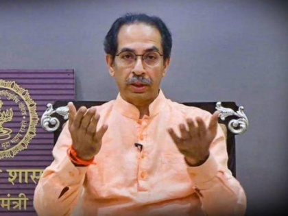 COVID-19 Lockdown: CM Thackeray to address people of state today evening; lockdown likely? | COVID-19 Lockdown: CM Thackeray to address people of state today evening; lockdown likely?