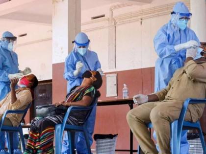 Maharashtra: Negative RT-PCR report must for train passengers arriving in state | Maharashtra: Negative RT-PCR report must for train passengers arriving in state Maharashtra: Negative RT-PCR report must for train passengers arriving in state | Maharashtra: Negative RT-PCR report must for train passengers arriving in state