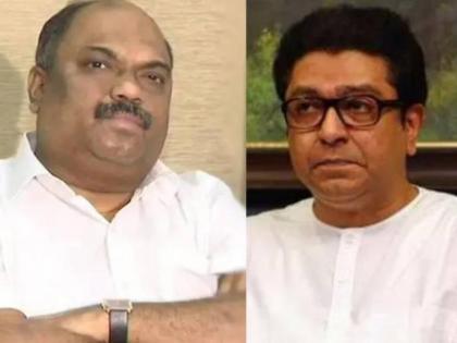 MNS demands resignation of Anil Parab, alleges corruption in transport department | MNS demands resignation of Anil Parab, alleges corruption in transport department MNS demands resignation of Anil Parab, alleges corruption in transport department | MNS demands resignation of Anil Parab, alleges corruption in transport department
