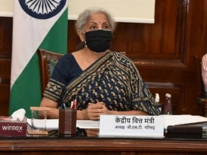44th GST Council Meeting: Key announcements made by Nirmala Sitharaman | 44th GST Council Meeting: Key announcements made by Nirmala Sitharaman