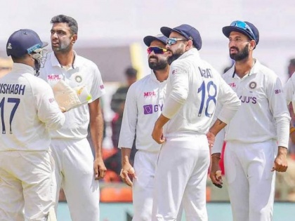 India announces their playing XI for the historic World Test Championship final | India announces their playing XI for the historic World Test Championship final