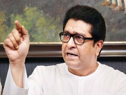 Raj Thackeray clarifies his stand over 'BJP-MNS' joining hands | Raj Thackeray clarifies his stand over 'BJP-MNS' joining hands