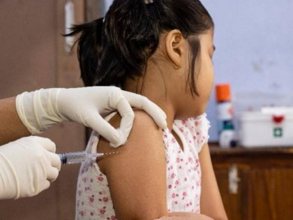 Zydus Cadila's coronavirus vaccine for kids in India in 2 weeks | Zydus Cadila's coronavirus vaccine for kids in India in 2 weeks