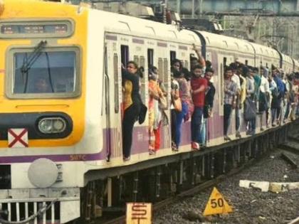 Western Railway To Run Additional Local Trains To Accommodate New Year Rush | Western Railway To Run Additional Local Trains To Accommodate New Year Rush