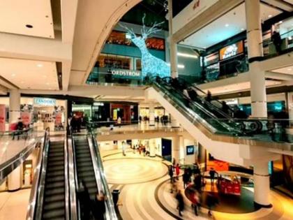 Malls in Mumbai closed again due to state government's vaccination rules | Malls in Mumbai closed again due to state government's vaccination rules